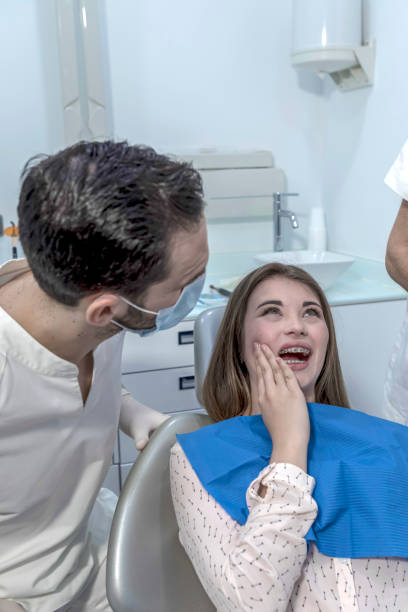 Best Pediatric Emergency Dentist in Meridian, MS