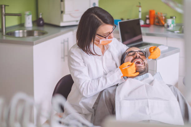 Best Emergency Denture Repair in Meridian, MS