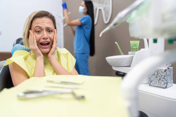 Best Emergency Dental Care for Broken or Chipped Teeth in Meridian, MS